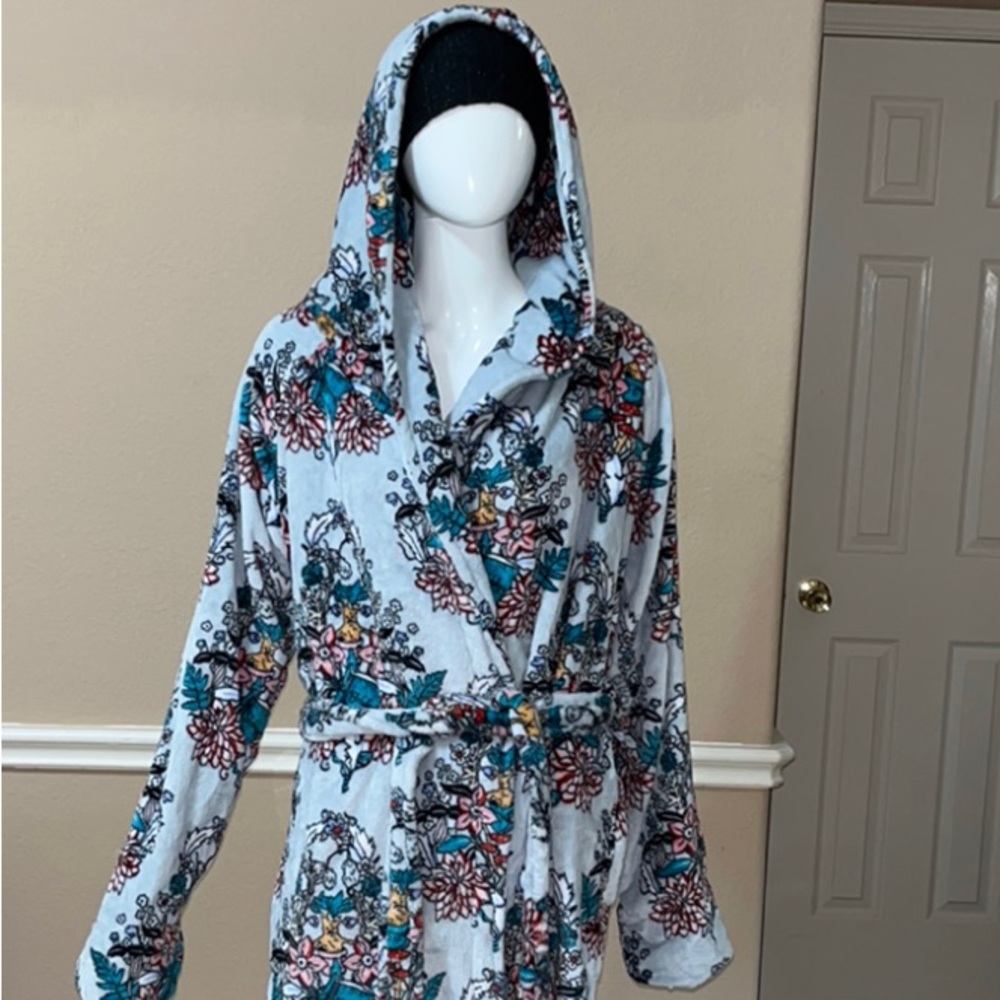 VERA BRADLEY HARRY POTTER ROBE
